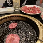 焼肉 名門 - 