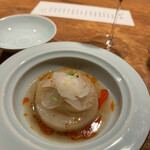 上方中華 新瓊 - 