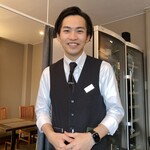 リストランテ プレーゴ - いつもピカってるでー！