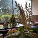 らんぶる台所家 - 内観。