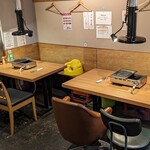 肉と鍋 さとり - 