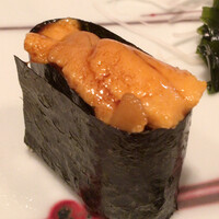 銀座 久兵衛 京王プラザホテル店 - 