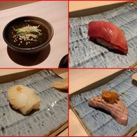 順 神戸店 - 料理　
