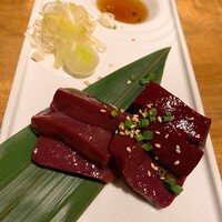 長者町 焼肉 輪心 - 