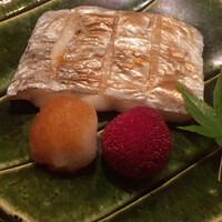 銀座 久兵衛 京王プラザホテル店 - 