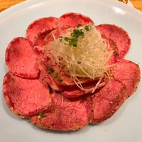 長者町 焼肉 輪心 - 