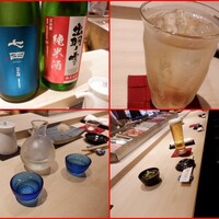 順 神戸店 - ドリンク