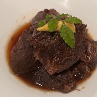 博多もつ鍋 やま中 赤坂店 - 