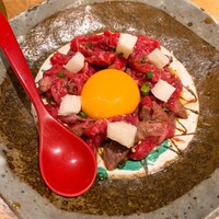 長者町 焼肉 輪心 - 