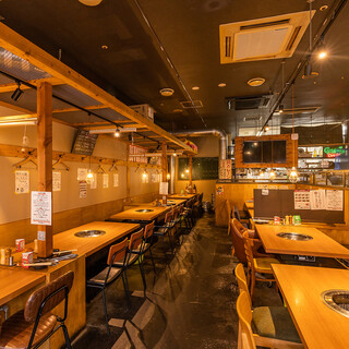 Niku To Nabe Satori - 