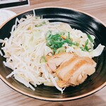 ラーメンセンター炎 - 