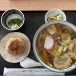 長沼フートピアふるさと物産館 - 