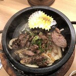 焼肉の松屋　 - 