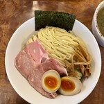 伊吹いりこセンター - けっこうボリューミー。