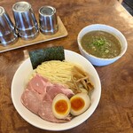 伊吹いりこセンター - いただきます。