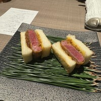 うし松 - 