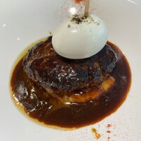 ウルフギャング・パック カフェ 愛知芸術文化センター店 - 