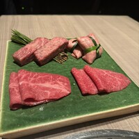 うし松 - 