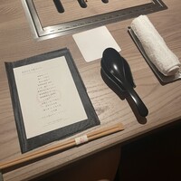 一鳥目 とり松 - 