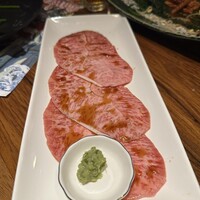 松庵 韓菜房 栄大津通店 - 