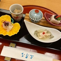 名古屋 なだ万 名古屋東急ホテル店 - 