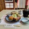 上山田ホテル - 料理写真:洋朝食