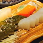 創作海鮮酒場 海風土天 - 