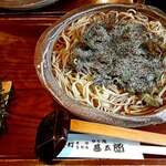 ゆう庵甚五郎 - 料理写真: