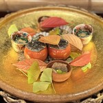 馳走なかむら - 