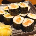 創作海鮮酒場 海風土天 - 
