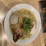 麺屋宗&SOU - 