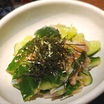 創作海鮮酒場 海風土天 - 