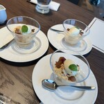 THE TERRACE yokohama marine tower - 