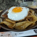 食堂 高田屋 - 