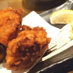 創作海鮮酒場 海風土天 - 