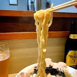 らぁ麺 蒼空 - 