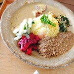 グッドフードスタジオ カルダモン - 