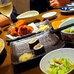 創作海鮮酒場 海風土天 - 
