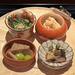 馳走なかむら - 