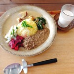 グッドフードスタジオ カルダモン - 