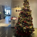 THE TERRACE yokohama marine tower - 