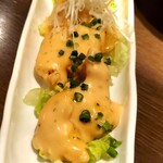 創作海鮮酒場 海風土天 - 