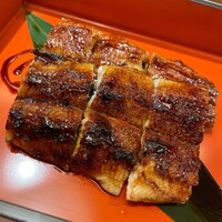 うなぎのしろむら - 