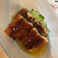 うなぎのしろむら - 