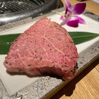 長者町 焼肉 輪心 - 
