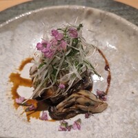 銀座 稲葉 - 