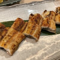 うなぎのしろむら - 