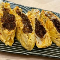 うなぎのしろむら - 