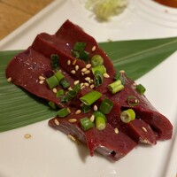 長者町 焼肉 輪心 - 