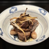 馳走なかむら - 